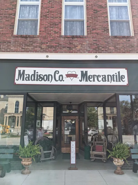 Madison County Mercantile, Inc.