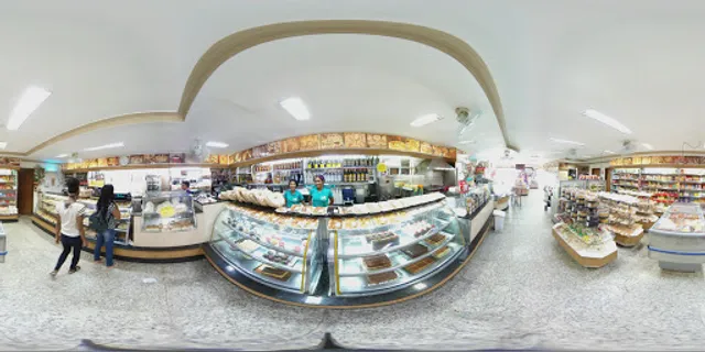 Predileta Padaria & Confeitaria