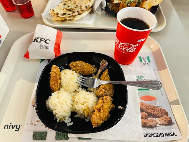 KFC Nivy