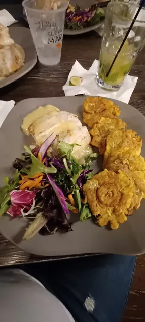 La Cuevita de Tarugos