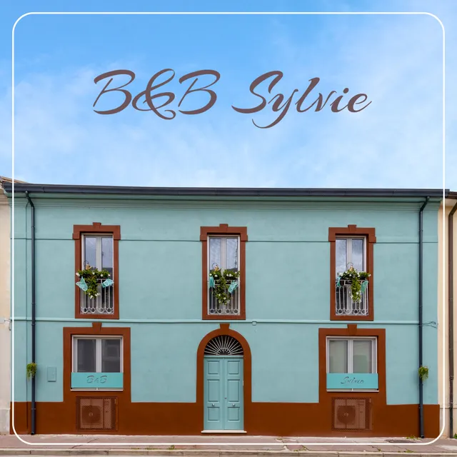 B&B Sylvie