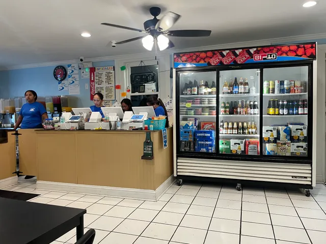 Tacoz y Tortilleria Acapulco