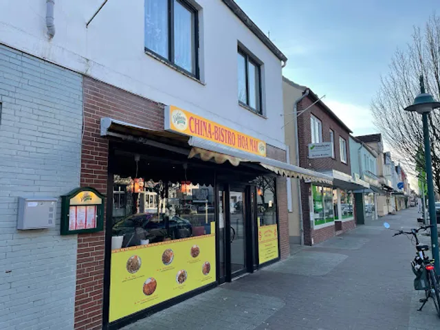 China Bistro Hoa Mai