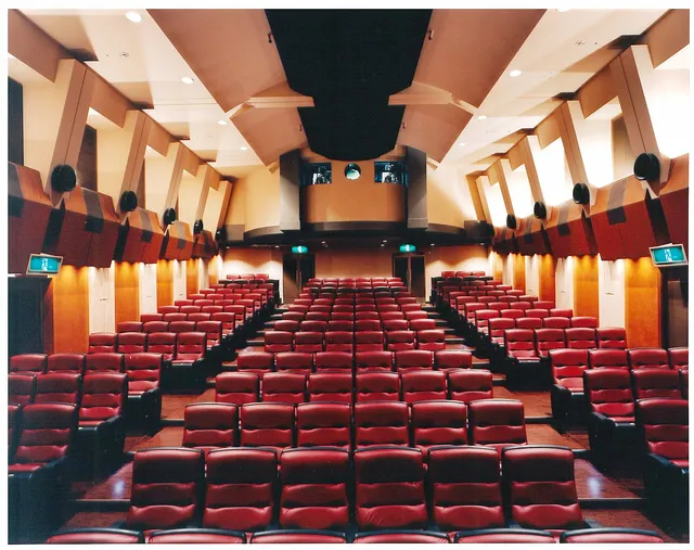 Shibuya HUMAX Cinema