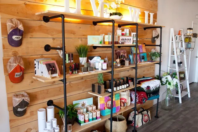 Flourish + Live Well