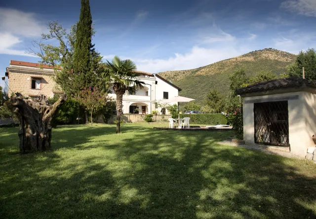 Masseria “Le Zavattole”