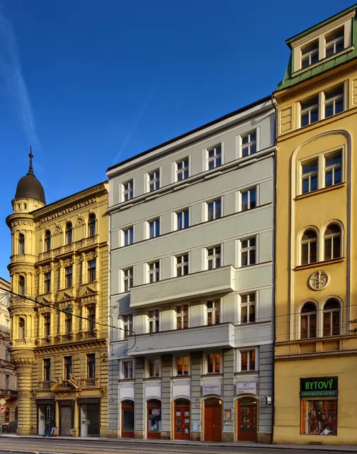 Salvator Superior Apartments