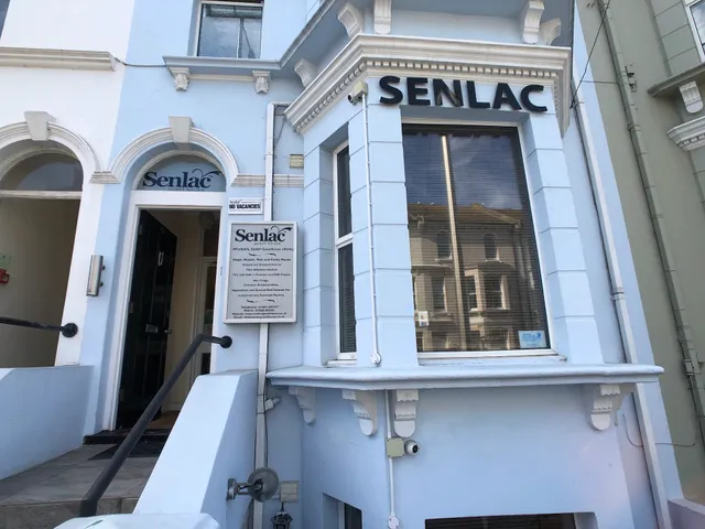 Senlac Guesthouse