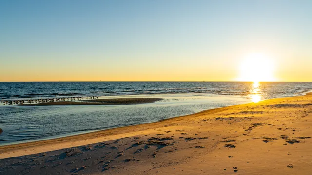 Dauphin Island Beach Rentals