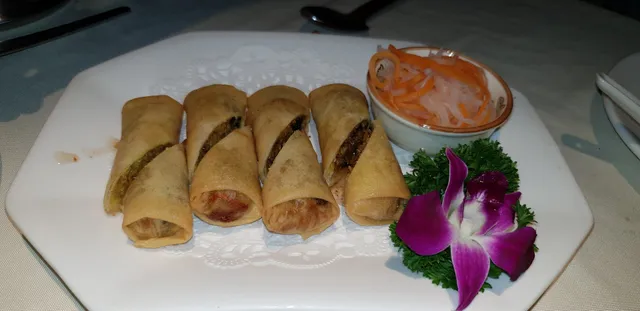 Chang's Restaurant Thai Cuisine