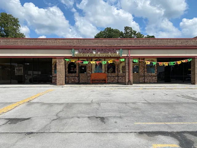 Casa Fiesta Mexican Restaurant and Grill