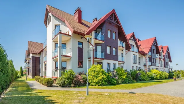 Apartamenty Sun&Snow Lisi Jar