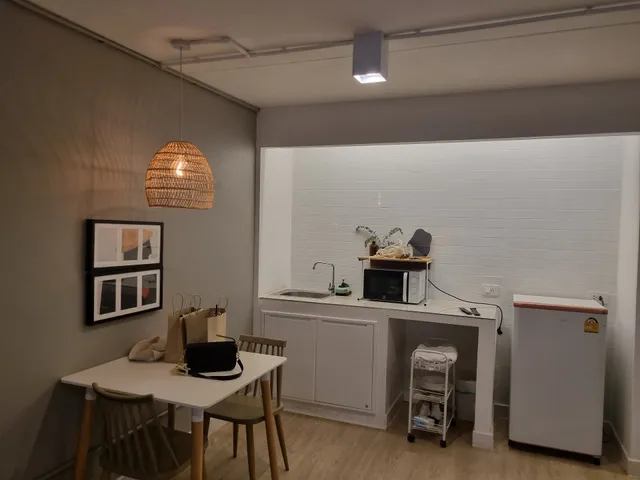 Popular Condominium C5