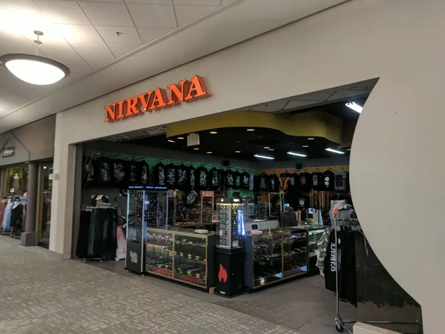 Nirvana