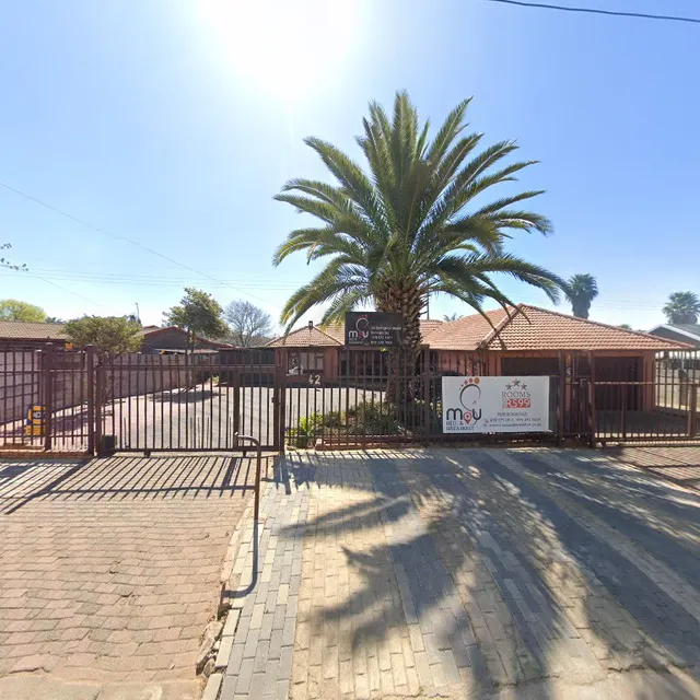 MAU Bed and Breakfast