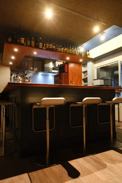 CAFE BAR masa2sets - Noborito