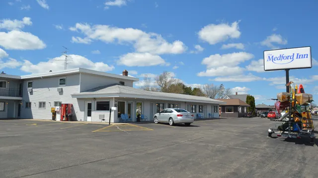 Medford Inn
