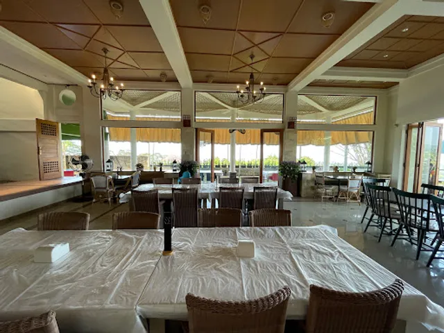 Aroma Samudra Seafood & Teppanyaki