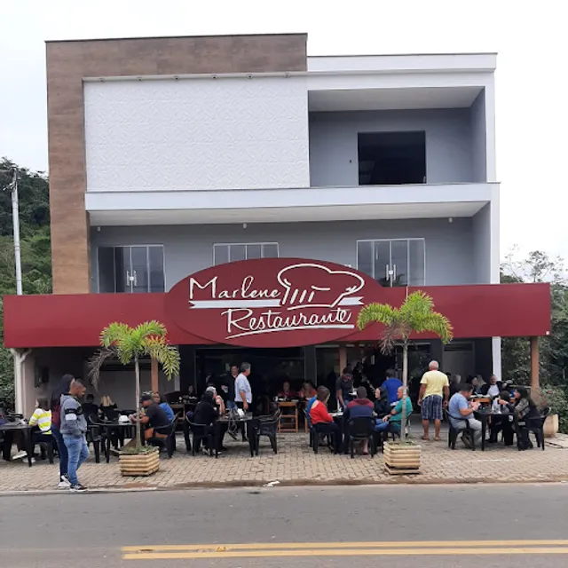 Marlene Restaurante