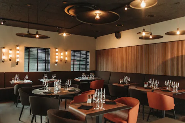 Les Mauvais Garçons