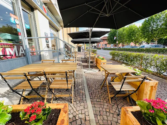 Pizzeria Pummarò - Genuinamente Napoletana