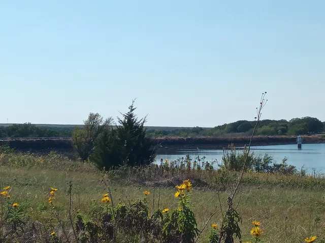 Comanche Golf Course