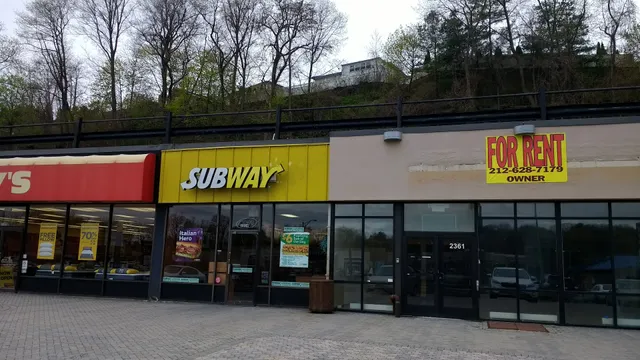 Ronald Brenhouse Shopping Center