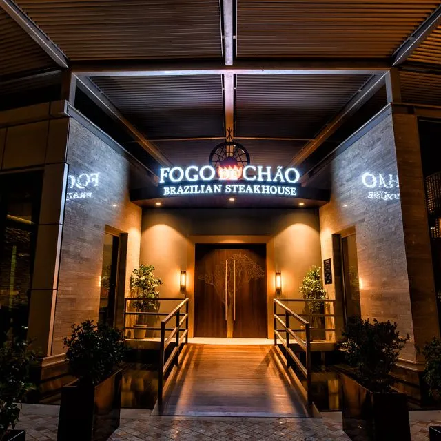 Fogo de Chão Brazilian Steakhouse