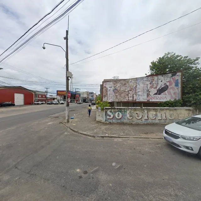 Restaurante Cozita da Lola