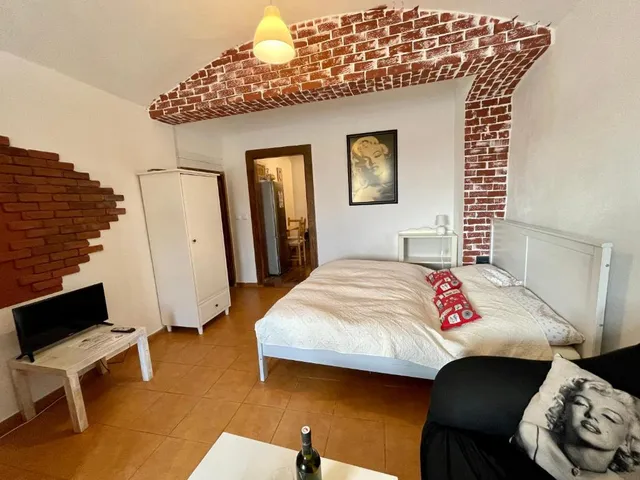 Ubytování v soukromí Bělčice