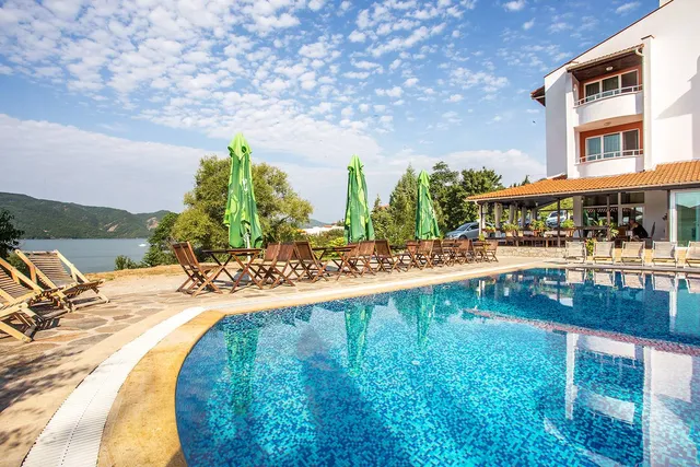 HOTEL SAINT CONSTANTINE