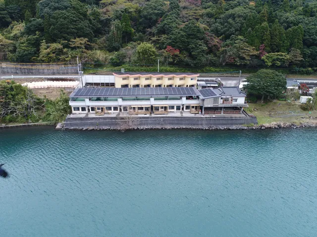 ゆぅーの宿なぎ