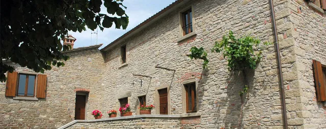 Agriturismo Popolano Di Sotto