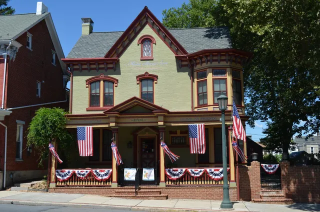 Vintner's Inn by Folino Estate Winery