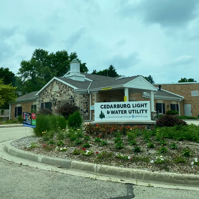 Cedarburg Light & Water Utility