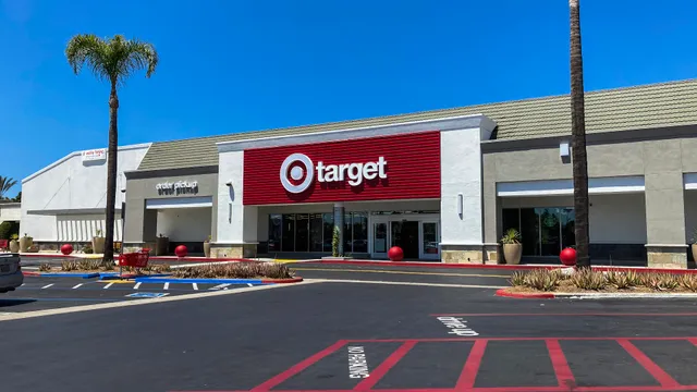 Target