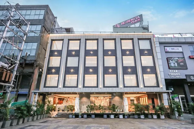 Regenta Place, Bhopal