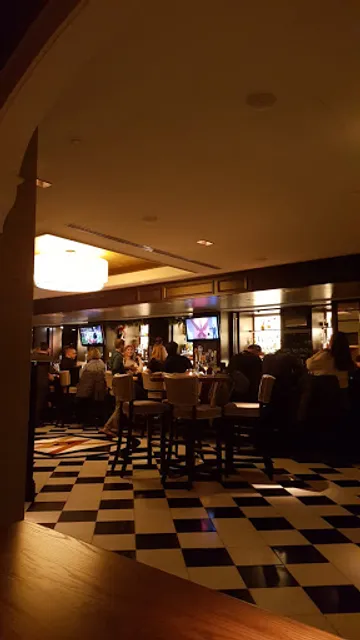 Public Kitchen And Bar