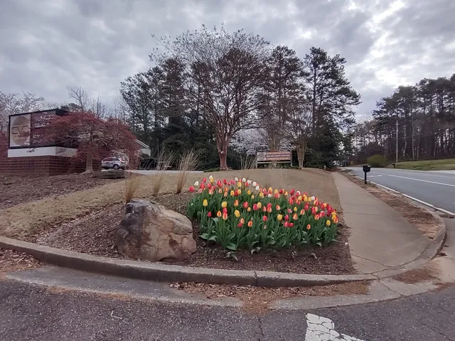 Cobb Vineyard Church