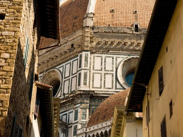 Cerretani Hotel Firenze - MGallery Collection