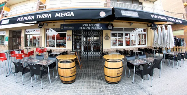 Pulpería Terra Meiga