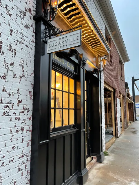 Sugarville Bakery