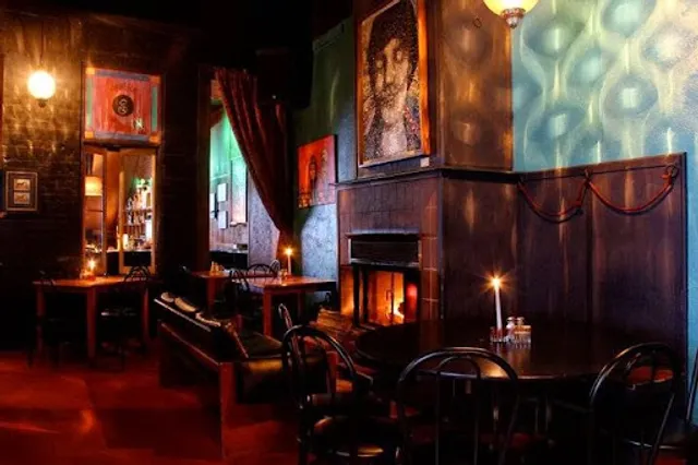 Les Salons d’Edgar