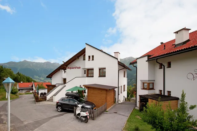 Apart AlpenFlair