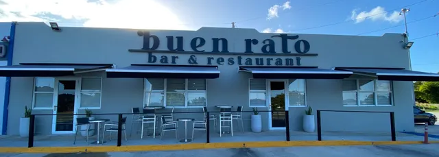 Buen Rato Bar & Restaurant