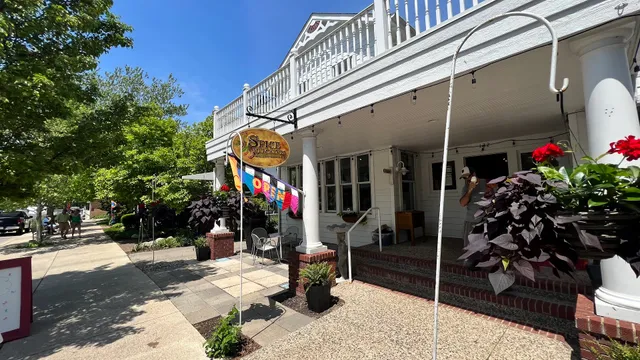 Saugatuck Spice Merchants