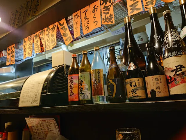 串焼亭ねぎ 桶川店