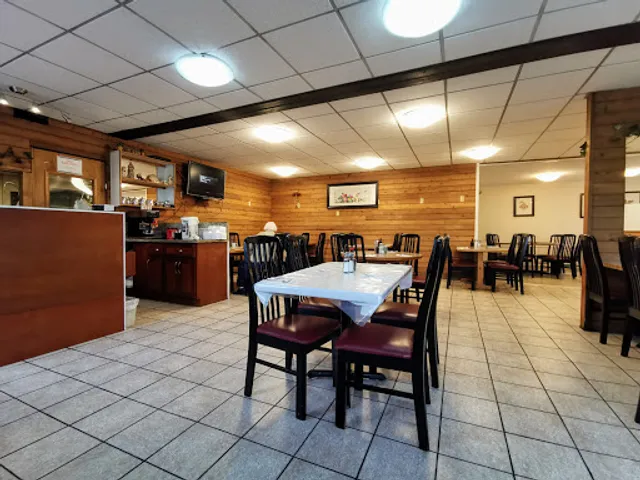 Golden PAM Restaurant