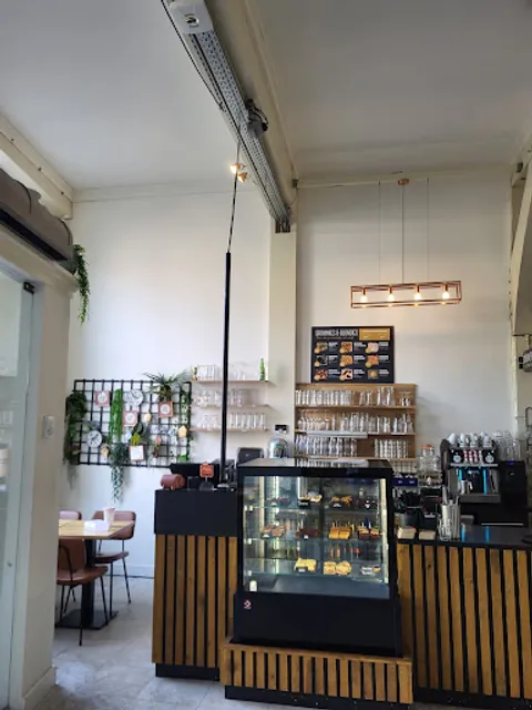 Brownies&downieS Leiden