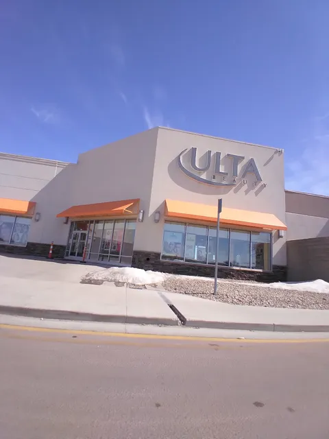 Ulta Beauty
